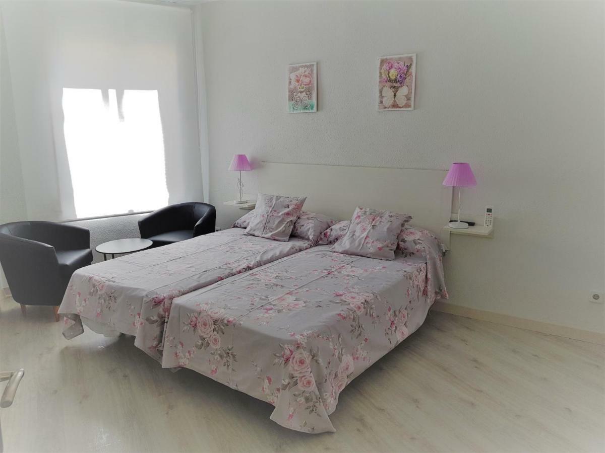 Legazpi Apartment 마드리드 외부 사진